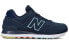 Фото #3 товара Кроссовки New Balance NB 574 WL574SON