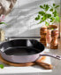 Фото #5 товара Cast Iron 11'' Traditional Deep Skillet