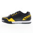 Фото #10 товара British Knights Ultra BMULTRV-0854 Mens Black Lifestyle Sneakers Shoes