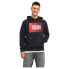 Фото #1 товара JACK & JONES Corp Logo Play hoodie