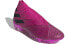 Кроссовки Adidas Nemeziz 19 FG Shiny Pink