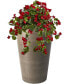 Фото #2 товара Valencia Round Planter Pot Spun Taupe 17"