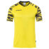 ფოტო #1 პროდუქტის UHLSPORT Goal 25 short sleeve T-shirt