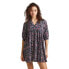 Фото #2 товара PEPE JEANS Darcy Short Sleeve Short Dress