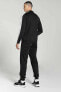Фото #3 товара Спортивный костюм PUMA Tricot Suit Unisex 677428-01 черный
