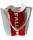 ფოტო #3 პროდუქტის Women's Atlanta Falcons Tote Bag