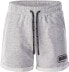 Magnum Damskie spodenki dresowe Magnum Caprea Shorts Wo's szare bawełniane rozmiar XL - фото #1