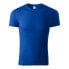 Malfini Paint M MLI-P7305 T-shirt cornflower blue