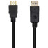 AISENS A125-0460 3 m DisplayPort To HDMI Cable