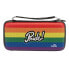 Фото #2 товара FR-TEC Tanooki Pride nintendo switch case