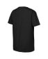 ფოტო #3 პროდუქტის Youth Black McLaren F1 Team All Speed Las Vegas T-Shirt