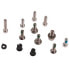 Фото #2 товара SRAM Rear Derailleur Bolt Kit For X0 MY06