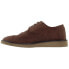 Фото #4 товара TOMS Brogue Mens Size 8 D Casual Shoes 10012999