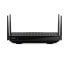 Фото #4 товара Hydra Pro 6E Tri-Band WiFi 6E Mesh Router AXE6600 - Wi-Fi 6 (802.11ax) - Tri-band (2.4 GHz / 5 GHz / 6 GHz) - Ethernet LAN - Black - Tabletop router