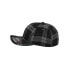 Фото #6 товара FLEXFIT Cap Tartan Plaid