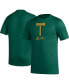 Фото #2 товара Men's Green Portland Timbers Icon T-shirt