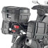 Фото #1 товара GIVI Suzuki V-Strom/XT side cases fitting