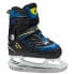 Фото #1 товара FILA SKATE X One 22 Kids Ice Skates