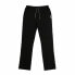 Children's Tracksuit Bottoms Joluvi Fit Campus Black