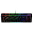 Фото #3 товара HYPERX Alloy MKW100 Gaming Mechanical Keyboard