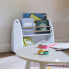 Фото #4 товара Bücherregal für Kinder, 2 Seiten