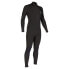 Фото #5 товара BILLABONG 5/4 mm Absolute Long Sleeve Back Zip Neoprene Suit