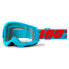 Фото #1 товара 100percent Strata 2 Goggles