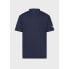 EA7 EMPORIO ARMANI 8Npt21 short sleeve polo