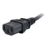 C2G CEE 7/7 Power Cord 3 m