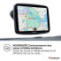 Auto-GPS TOM TOM GO Superior HD 6-Bildschirm Weltkarten WLAN-Update