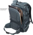 Фото #10 товара Мужской спортивный рюкзак черный Thule Covert DSLR Camera Backpack with Removable Camera Pod