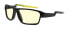 Фото #6 товара Gunnar Optiks Lightning Bolt 360 - Unisex - Rectangle - Gaming - Multi - Amber - Blue - Lightning Bolt 360