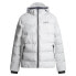 RED BULL RACING City Puffer puffer jacket Белый, L - фото #1