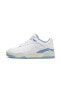 PUMA White-Zen Blue