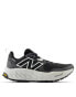 New Balance Fresh Foam x Hierro v8 trail running trainers in black