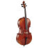Фото #3 товара Gewa Ideale VC2 Cello Set 4/4 CB