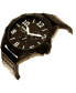 Фото #2 товара Часы Wrangler 48MM IP Black Watch