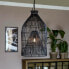 Фото #5 товара RR Fishing Basket Hanging Lamp