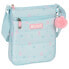 ფოტო #1 პროდუქტის SAFTA Moos ´´Garden´´ Mini Crossbody