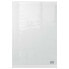 Фото #7 товара NOBO Transparent Acrylic Tabletop A5 Poster Holder