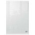 NOBO Transparent Acrylic Tabletop A5 Poster Holder