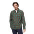 Фото #1 товара SUPERDRY Vintage Check long sleeve shirt