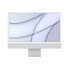 Apple iMac - 61 cm (24") - 4.5K Ultra HD - Apple M - 8 GB - 512 GB - macOS Big Sur