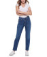 Фото #4 товара Women's High-Rise Slim Whisper Soft Jeans