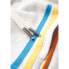 Фото #7 товара SUPERDRY Rainbow Side Logo Shorts