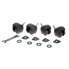 ფოტო #2 პროდუქტის FERPLAST L151 Aviary Wheel Kit 4 Units