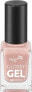 Nagellack Glossy Gel 230 Peachy Nude, 11 ml