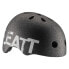 Фото #4 товара LEATT DBX 1.0 Urban Urban Helmet