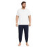 Фото #5 товара Пижама Lands' End Jersey Sleep Jogger