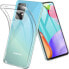 Etui SAMSUNG GALAXY A72 5G Jelly Case Mercury silikonowe transparentne